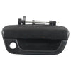 Holden Barina Spark Door Handle (2010-2014)