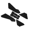 Honda CBR1000RR Tank Pad Sticker Knee Grip Pads (2017-2020)