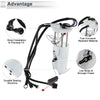 Chevy Cavalier Fuel Pump Assembly 2.2L (1999-2000)