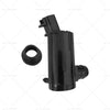 Toyota Landcruiser LC 80, Corolla AE100 Windscreen Washer Pump (1990-1997)
