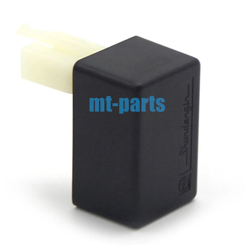 Honda PC800, VFR750F Interceptor Fuel Cut Off Relay (1989-1998)