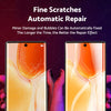 Google Pixel 6 Pro Screen Protector Full Coverage Clear Film