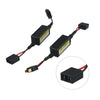 Reliable Headlight Functioning H7 Canbus Decoder Resistor