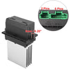 Nissan Versa Heater Blower Motor Resistor (2007-2011)