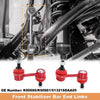 Acura TL / Honda Accord Front Sway Bar Links