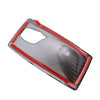 BMW 5 Series E60 E61 2 x Door Handle Shell Trims (2004-2005)
