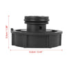 Land Rover LR2 Radiator Coolant Tank Expansion Cap Cover (2008-2015)