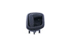 Toyota Corolla Textured Black Left Front/Rear Inner Door Handle (1997-2002)
