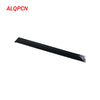 BYD Shark (2024-2026) Rear Left Window Visor Wind Guard