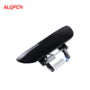 Honda Jazz Fit Black Right Exterior Door Handle (2009-2013)