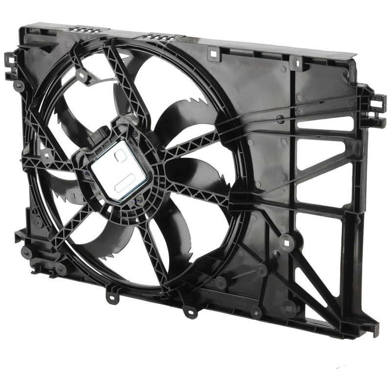 Radiator Cooling Fan Assembly For 2018-24 Camry Avalon