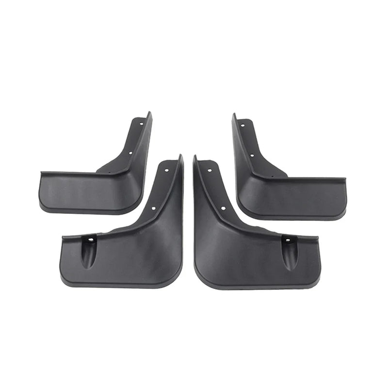 Mitsubishi Outlander PHEV 4pcs Mud Flaps Splash Guards (2022-2024)
