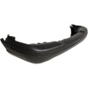 Front Bumper Cover For 2006-2011 Ford Crown Victoria