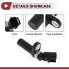 Ford Contour LX SE 2.0 Crankshaft Position Sensor (1999-2000)