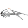 Toyota Hilux KUN16 KUN25 KUN26 Front LH Door Window Regulator (2005-Present)