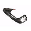BMW F22 F30 F32 F15 F25 F26 Black Gear Knob Cover Trim (2012-2020)
