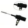 Motorcycle - M10x1.25MM, Black Hydraulic Clutch Master Cylinder Rod
