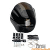 Harley Softail FXBB Street Bob Dyna XL1200 Headlight Fairing Windshield