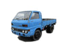 Isuzu S250 KS21 Window Regulator (1971-1979)