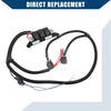 Chevy Silverado Suburban Tahoe Electric Fan Wire Harness