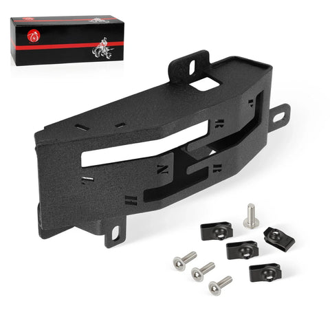 Can-Am Maverick X3 MAX Turbo Quick Shifter Gate (2017-2024)