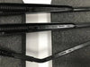 Toyota Land Cruiser 80 Series 2 x Wiper Arm Front/Rear Set (1990–1998)