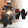 Motorbike Glove / XXL / Motorbike Winter Warm Touchscreen Driving