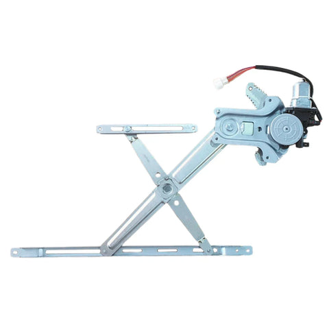 Ford Ranger PJ PK Front Left Window Regulator with Motor (2006-2011)