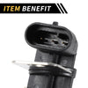 Crankshaft Position Sensor Chevrolet Silverado 2500 (1999-2004)