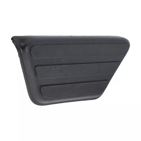 Chevrolet Silverado, Sierra Left Hand Side Truck Bed Panel Step Pad (2007-2018)