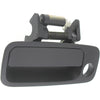 Exterior Door Handle For 99-2003 Toyota Solara Front