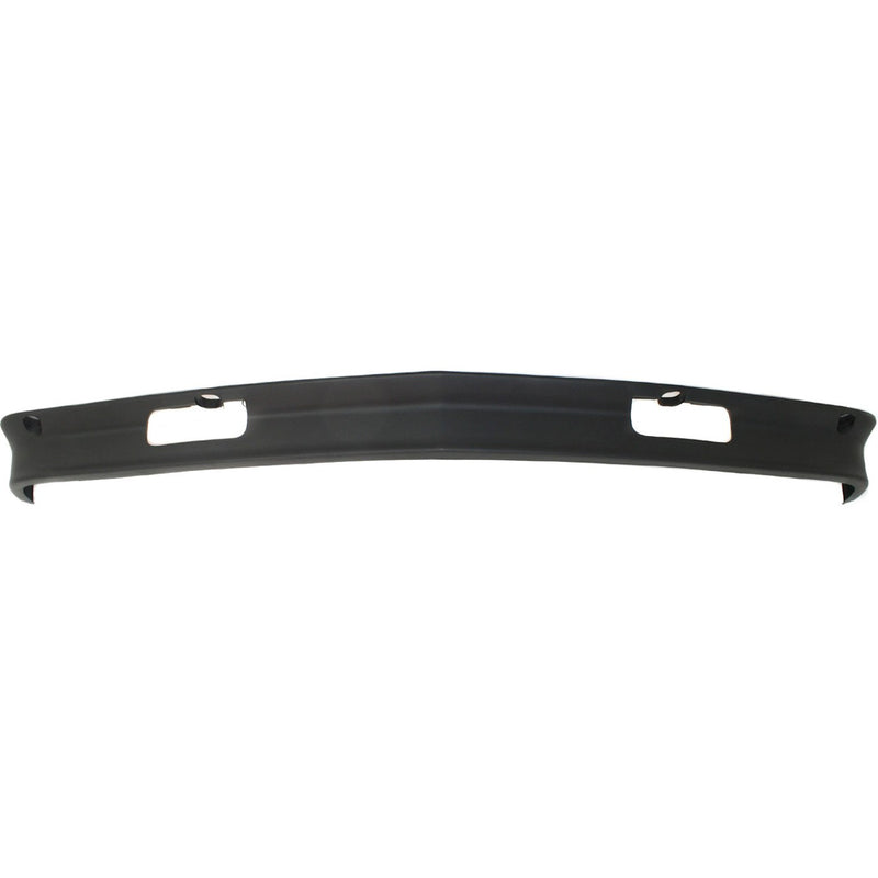 Front Bumper Valance For 1992-1999 GMC C2500 Suburban