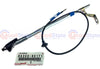 Toyota LandCruiser 100 Series HDJ Manual Radio Antenna