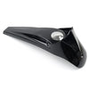 Harley Electra Glide Ultra Stretched Dash Panel & Gas Tank Cap (2014-2023)