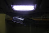 Holden VE VF Commodore Bright White LED Interior Panel Light Kit (2006-2017)