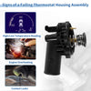 Dodge Durango V6 3.6L Engine Coolant Thermostat Housing (2011-2023)