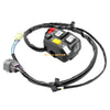 Honda Rancher 420 TRX420FA Left Handle Electric Shift Switch Headlight