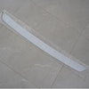 Land Rover Defender Rear Bumper Sill Plate Guard Cover (2020-2024)
