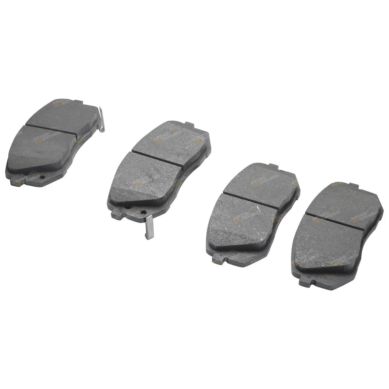 Hyundai ix35 Front Disc Brake Pads Set (2010-2015)