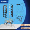 Volvo C30 C70 S40 2.5L Petrol Cylinder Head Gasket Set (2004-2013)