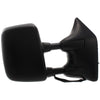 Power Mirror LH RH Set of 2 For 04-15 Nissan Titan Heated