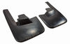 Isuzu D-Max (2WD) 2 x Front Splash Guards (2012-2015)