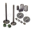 Honda CRF80F / CRF100F / XL100S / XL80S / XL75 Arm Rocker and Intake Exhaust Valves