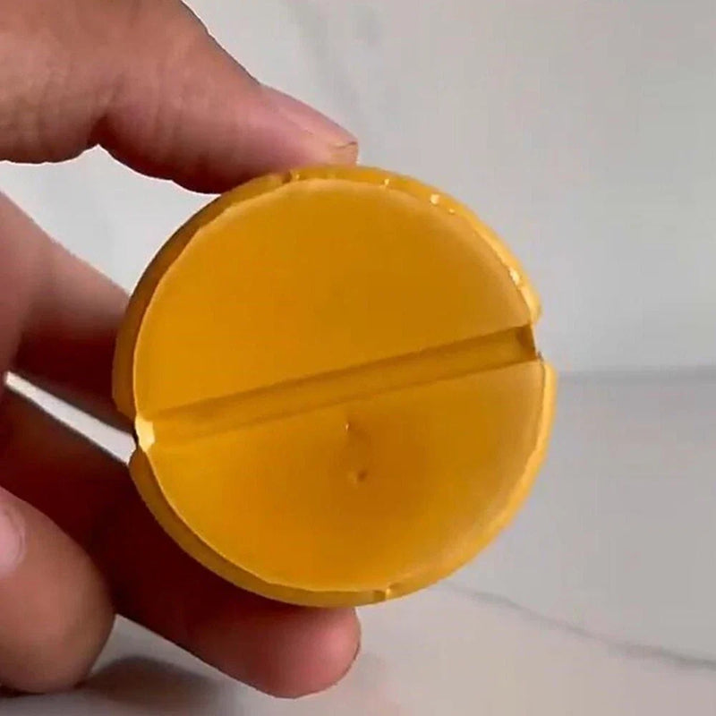 Suzuki Shock Bump Stop Block
