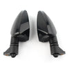 Daytona 675 2009-2016, 675R 2011-2016 2 x Turn Signal Indicator Amber Light