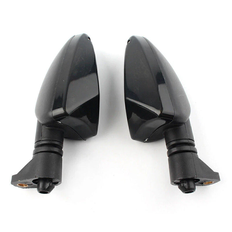 Daytona 675 2009-2016, 675R 2011-2016 2 x Turn Signal Indicator Amber Light