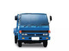 Isuzu Rocky FTR84 Window Regulator (1984-1995)