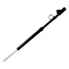 Truck Universal Dual Head Tire Air Pressure Gauge 10-150PSI