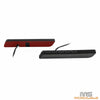 Harley Road Glide FLTRX Front Fork Turn Signal Lights (2024-2025)