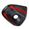 Toyota Tacoma ABS Carbon Fiber Door Handle Covers (2016-2023)